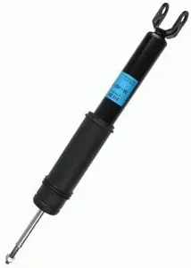 SACHS 313551 Амортизатор задний газовый