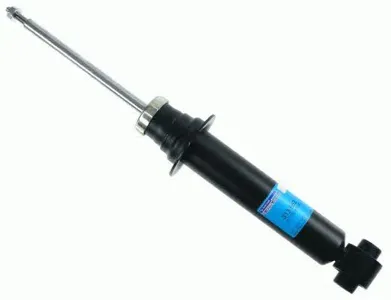 SACHS 313562 Амортизатор передний Peugeot 407 1.8-2.21.6-2.0D 04>