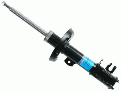SACHS 313568 Амортизатор передний GAS R