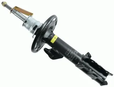 SACHS 313587 Амортизатор перед лев