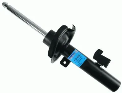 SACHS 313665 Амортизатор передний правый