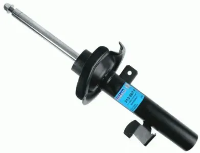 SACHS 313667 Амортизатор передний левый газовый Volvo V50 1.82.42.0D 04>
