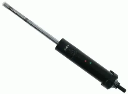 SACHS 313804 Гаситель, крепление кабины