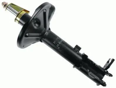SACHS 313842 Амортизатор задний правый газовый Hyundai Accent 1.31.5 97>