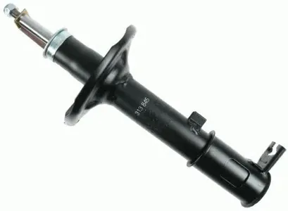 SACHS 313845 Амортизатор Hyundai Accent 00- задн.лев.газ.