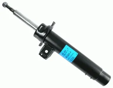 SACHS 313931 Амортизатор BMW X1(E84) 09- передн.лев. газ