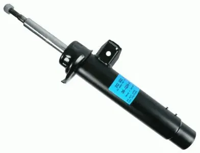 SACHS 313932 Амортизатор передний правый газовый BMW X1 1.8-2.3D2.8i 09>