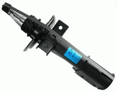 SACHS 314006 Амортизатор перед лев,прав.