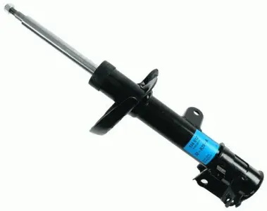 SACHS 314012 Амортизатор Kia Sportage 04- перед.прав.газ.