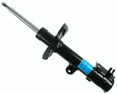 SACHS 314013 Амортизатор передний газовый L