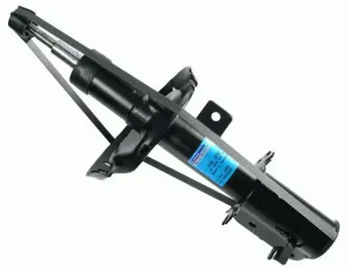 SACHS 314032 Амортизатор передний левый газовый Fiat Scudo, Citroen Jumpy 1.62.0 HDi 07>