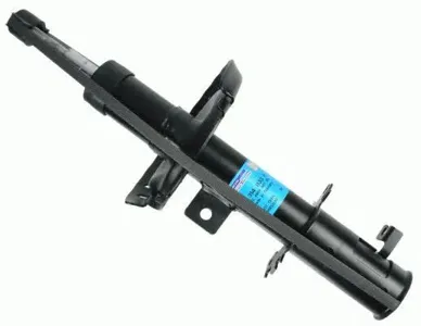 SACHS 314033 Амортизатор передний прав. Citroen JUMPY 07=>