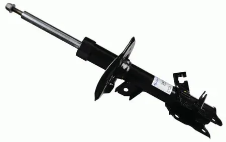 SACHS 314037 Амортизатор Nissan Qashqai 07- перед.прав.газ.