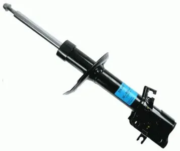 SACHS 314042 Амортизатор Nissan X-Trail 08- передн.прав. газ