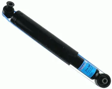 SACHS 314049 Амортизатор задний газовый Ford Transit 3.2TDCi 07>