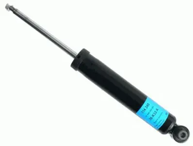 SACHS 314345 Амортизатор Mercedes W212 09- газ.задн. лев,прав.