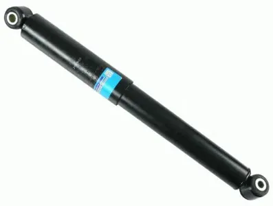 SACHS 314608 Амортизатор задний газовый VW Crafter , Mercedes Sprinter 06>