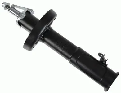 SACHS 314619 Амортизатор передний Honda Civic передн. прав. газ