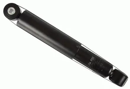 SACHS 314665 Амортизатор зад