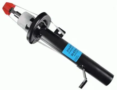 SACHS 314677 Амортизатор Ford Fusion -12 перед.лев.газ.