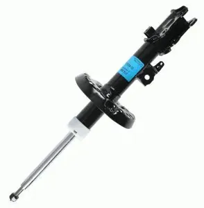 SACHS 314695 Амортизатор SUPER TOURING (Gas Twin-Tube)