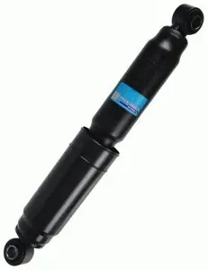 SACHS 314715 Амортизатор PSA Fiat Jumper Boxer Ducato задн. лев,прав. газ