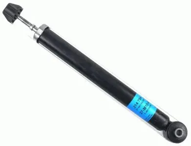 SACHS 314754 Амортизатор задний газовый Hyundai Accent 1.4-1.6 05-10