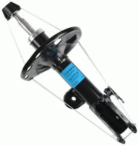 SACHS 314844 Амортизатор передний GAS L