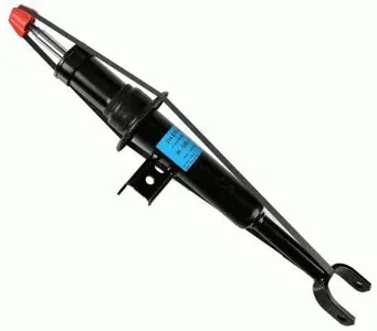 SACHS 314875 Амортизатор передний