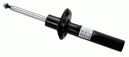 SACHS 314883 Амортизатор VW Sharan (7N) 10 - пер.газ.