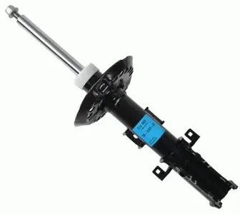 SACHS 314885 Амортизатор перед