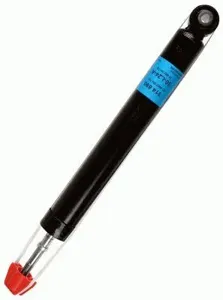 SACHS 314890 Амортизатор задний заменён на 318 508
