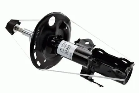 SACHS 315013 Амортизатор передний правый газовый Toyota Auris 07>