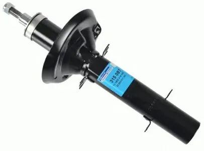 SACHS 315087 Амортизатор масляный передний VW Bora , Golf IV, Skoda Octavia