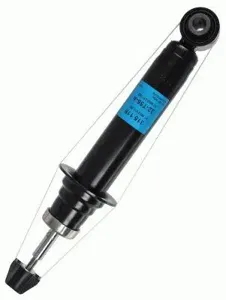 SACHS 315119 Амортизатор передний Citroen C5 1.6-2.01.6Hdi2.0HDi 08>