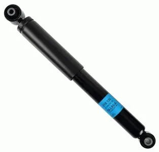 SACHS 315130 Амортизатор задний газовый Nissan Quashqai 06>