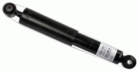 SACHS 315132 Амортизатор задний газовый