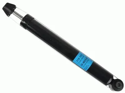 SACHS 315141 Амортизатор задний