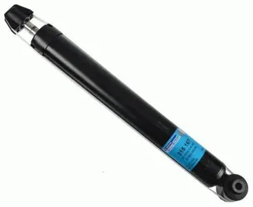 SACHS 315167 Амортизатор задний газовый Peugeot 307 Break 1.4-2.01.4HDi-2.0HDi 02>