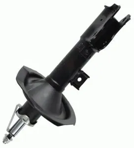 SACHS 315196 Амортизатор передний правый газовый