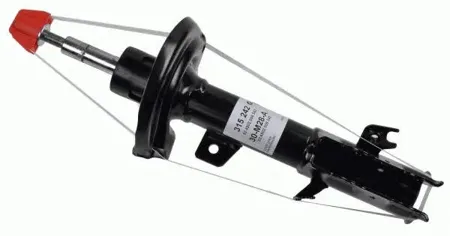 SACHS 315242 Амортизатор передний GAS R