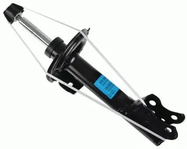 SACHS 315292 Амортизатор передний Mercedes W169 04>