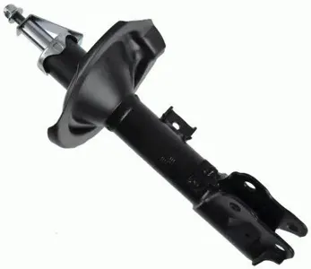 SACHS 315330 Амортизатор Mitsubishi LANCER 07-10 перед.лев.газ.