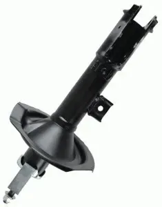 SACHS 315331 Амортизатор передний правый газовый Mitsubishi Lancer 07>