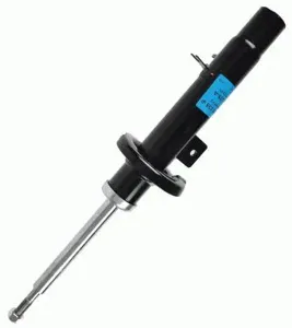 SACHS 315335 Амортизатор перед лев
