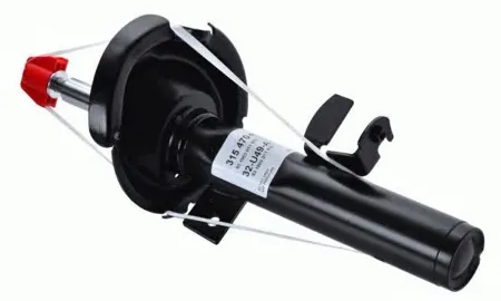 SACHS 315470 Амортизатор передний R