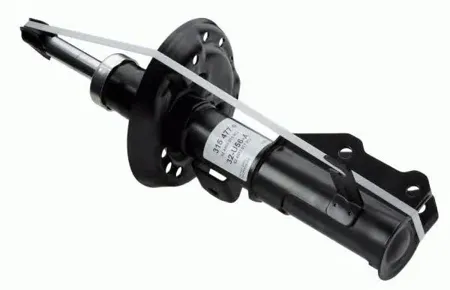 SACHS 315477 Амортизатор передний L