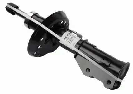 SACHS 315478 Амортизатор передний R