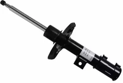 SACHS 315758 Амортизатор Hyundai i40 12- пер. прав. газ