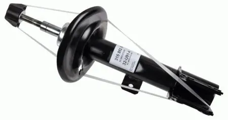 SACHS 315852 Амортизатор Fr(r) Peugeot 3008